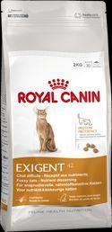 Royal Canin Exigent42 Protein 4kg