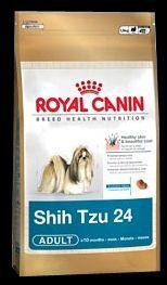 Royal Canin Shih Tzu 1,5kg