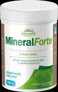 Vitar Nomaad Veterinae Mineral Forte 500g