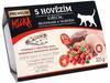 Micka hovězí 325g