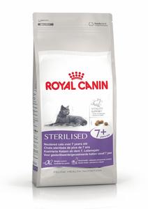 Royal Canin Sterilized 7