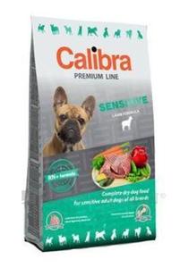 Calibra dog Premium Line Sensitive 12kg