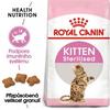 Royal Canin Kitten Sterilized 400g
