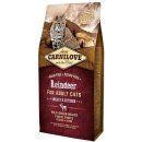 Carnilove Reindeer for Adult Cats Energy & Outdoor 400g