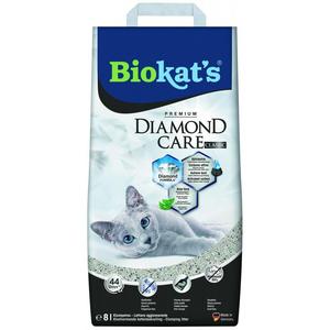 Biokats Diamond Classic 8l