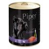 PIPER králík konzerva 400g
