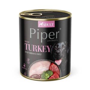 PIPER krůta a brokolice 800 g